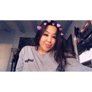 Meet your Posher, Arlene